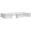 Free Range Animal Enclosure 24-Panel 54X60 Cm Galvanised Iron Ttxotap Carousel 5