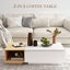 Coffee Table Bed Side Sofa Cabinet Carousel 2