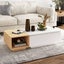 Coffee Table Bed Side Sofa Cabinet Carousel 3