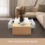 Coffee Table Bed Side Sofa Cabinet Carousel 5