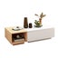 Coffee Table Bed Side Sofa Cabinet Carousel 7