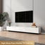 TV Cabinet Stand Unit Console Table 180cm Entertainment Center Bench Carousel 1