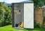 Garden Storage Shed Sheds Outdoor Workshop Garage Tools Bike House Cabin Shelter Carousel 2