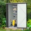 Garden Storage Shed Sheds Outdoor Workshop Garage Tools Bike House Cabin Shelter Carousel 3