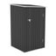 Garden Storage Shed Sheds Outdoor Workshop Garage Tools Bike House Cabin Shelter Carousel 12
