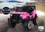 Kids Ride on Car Electric Jeep 12V Carousel 1