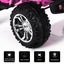 Kids Ride on Car Electric Jeep 12V Carousel 5