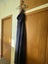 **BRAND NEW** Never worn — Navy blue formal ball dress from Beginning Boutique Carousel 1