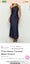 **BRAND NEW** Never worn — Navy blue formal ball dress from Beginning Boutique Carousel 5