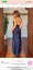 **BRAND NEW** Never worn — Navy blue formal ball dress from Beginning Boutique Carousel 7
