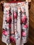 Boo Hoo floral midi skirt Carousel 2