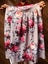 Boo Hoo floral midi skirt Carousel 1