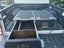 Dual Drawer Locking Ute Toolbox Carousel 2