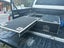 Dual Drawer Locking Ute Toolbox Carousel 3