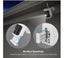 Swann AllSecure650 2K Wireless Security Kit with 4 x Wire-Free Cameras Power Hub Carousel 4