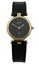 CARTIER Vendome MUST Quartz Vermeil Gold / Silver Ladies Wristwatch Serviced B&P Carousel 2