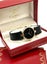 CARTIER Vendome MUST Quartz Vermeil Gold / Silver Ladies Wristwatch Serviced B&P Carousel 3
