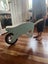 Wooden kids Mocka wheelbarrow Carousel 4
