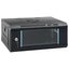 4U Wall Mounted Network Cabinet 19 Ip20 53X40X21 Cm Tbxpl Carousel 1