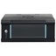 4U Wall Mounted Network Cabinet 19 Ip20 53X40X21 Cm Tbxpl Carousel 3