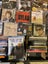 * bulk buy BOB DYLAN CDS & DVDS ** Carousel 1