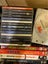 * bulk buy ERIC CLAPTON CDS & DVDS ** Carousel 1