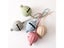 1pcs Baby Balloon Pacifier Holder BPA Free Food Grade Silicone Infant Portable Carousel 8