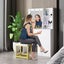 Maxkon Dressing Table Lighting Vanity Mirror Dresser Bedroom Furniture Makeup Carousel 15
