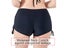 Women Menstrual Period Swimwear Bikini Bottoms Ladies Beach Pants Summer Sexy Carousel 4
