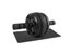PTN Abdominal Wheel Roller FitnessAb Muscle Training Exercise Workout Gym A6308 Carousel 1