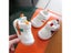 Baby Toddler Shoes Four Seasons Shoes 0 To 3 Years Old Baby Shoes Soft Bottom Carousel 4