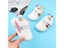 Baby Toddler Shoes Four Seasons Shoes 0 To 3 Years Old Baby Shoes Soft Bottom Carousel 5