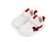 Baby Toddler Shoes Four Seasons Shoes 0 To 3 Years Old Baby Shoes Soft Bottom Carousel 1