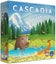 Cascadia Junior by - Carousel 1