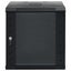 12U Wall Mounted Network Cabinet 19 Ip20 53X40X60 Cm Tbxlx Carousel 3