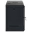 12U Wall Mounted Network Cabinet 19 Ip20 53X40X60 Cm Tbxlx Carousel 4