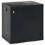 12U Wall Mounted Network Cabinet 19 Ip20 53X40X60 Cm Tbxlx Carousel 5