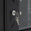12U Wall Mounted Network Cabinet 19 Ip20 53X40X60 Cm Tbxlx Carousel 7