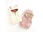 Baby Girls Vest Jacket Carousel 6