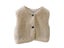 Kids Vest Body Warmer Carousel 1