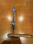 Large Claw Sugar Tongs Silver Plate Carousel 2