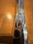 Large Claw Sugar Tongs Silver Plate Carousel 3