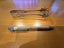 Large Claw Sugar Tongs Silver Plate Carousel 5