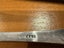 Large Claw Sugar Tongs Silver Plate Carousel 8