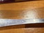 Large Claw Sugar Tongs Silver Plate Carousel 9