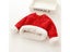 1-7T Kids Sweater Autumn Winter Boy Girl Thick Knitted Turtleneck Plus Velvet Carousel 7