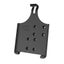 RAM EZ-Roll'r cradle for iPad Mini 1-3 with Glareshield Clamp Carousel 6