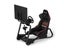 Racing Simulator Wheel Stand Sim Cockpit Gaming Steering Carousel 5