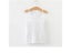 Summer Kids Underwear Sleeveless Vest Modal Tops For Girls Candy Color Tank Carousel 1