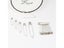Hot Sale 50/100Pcs Safety Pins DIY Sewing Tools Accessory Silver Metal Needles Carousel 5